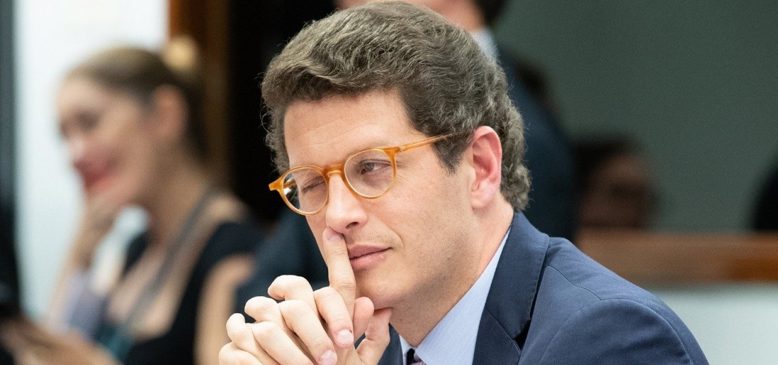 Salles anuncia lançamento de sistema que opera desde 2018 