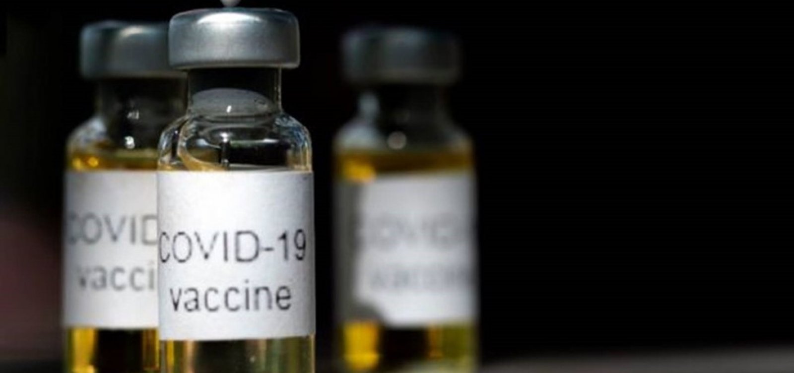 Oxford e AstraZeneca retomam testes de vacina contra coronavírus