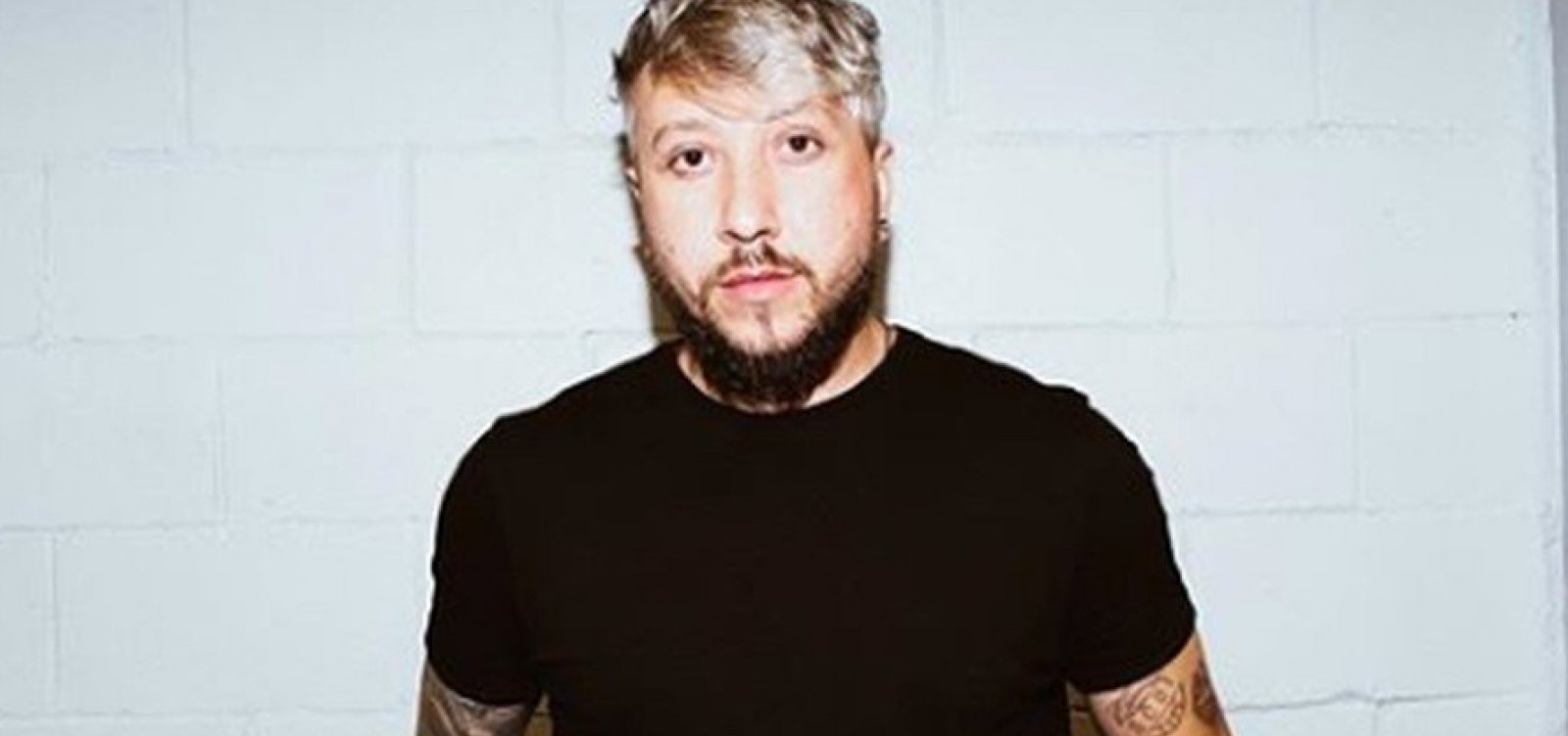 Baterista da banda Lagum morre após show no formato drive-in