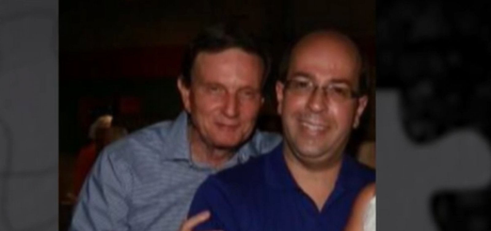 'QG da Propina' recebia R$ 1,5 mi por mês para favorecer plano de saúde, diz MP