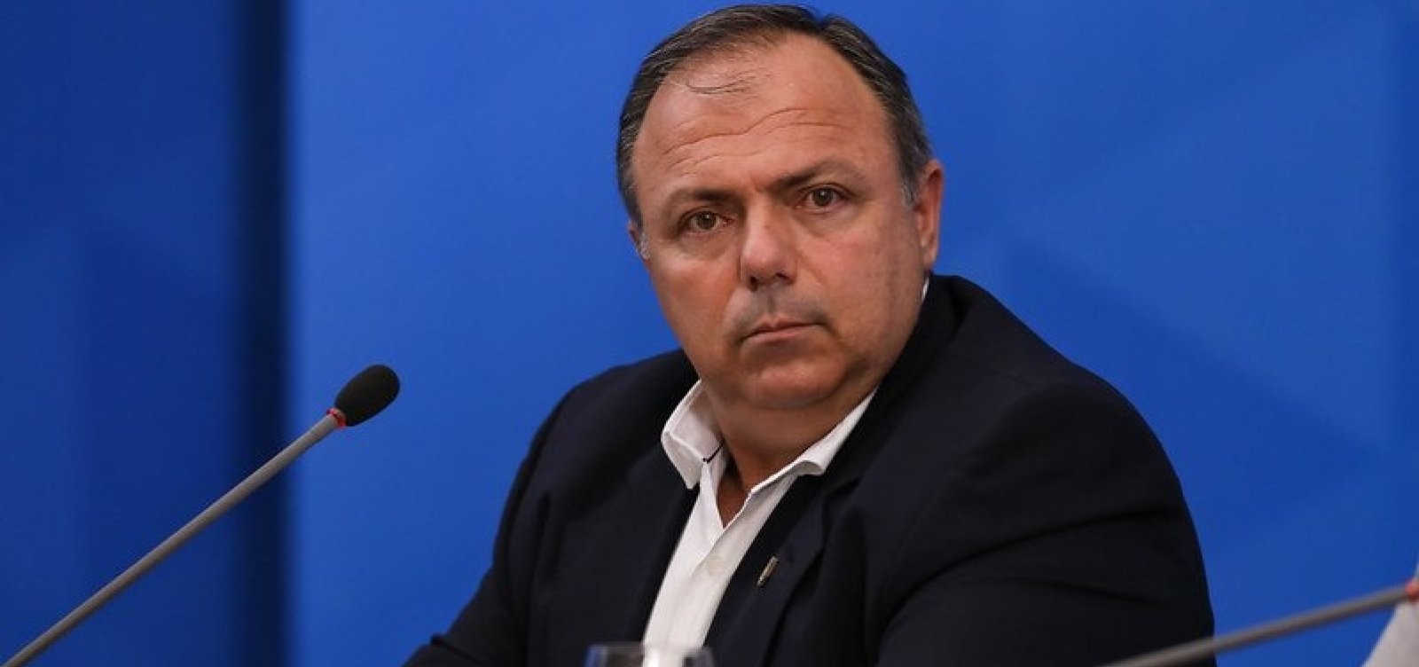 Após mais de 3 meses como interino, Pazuello toma posse como ministro da Saúde