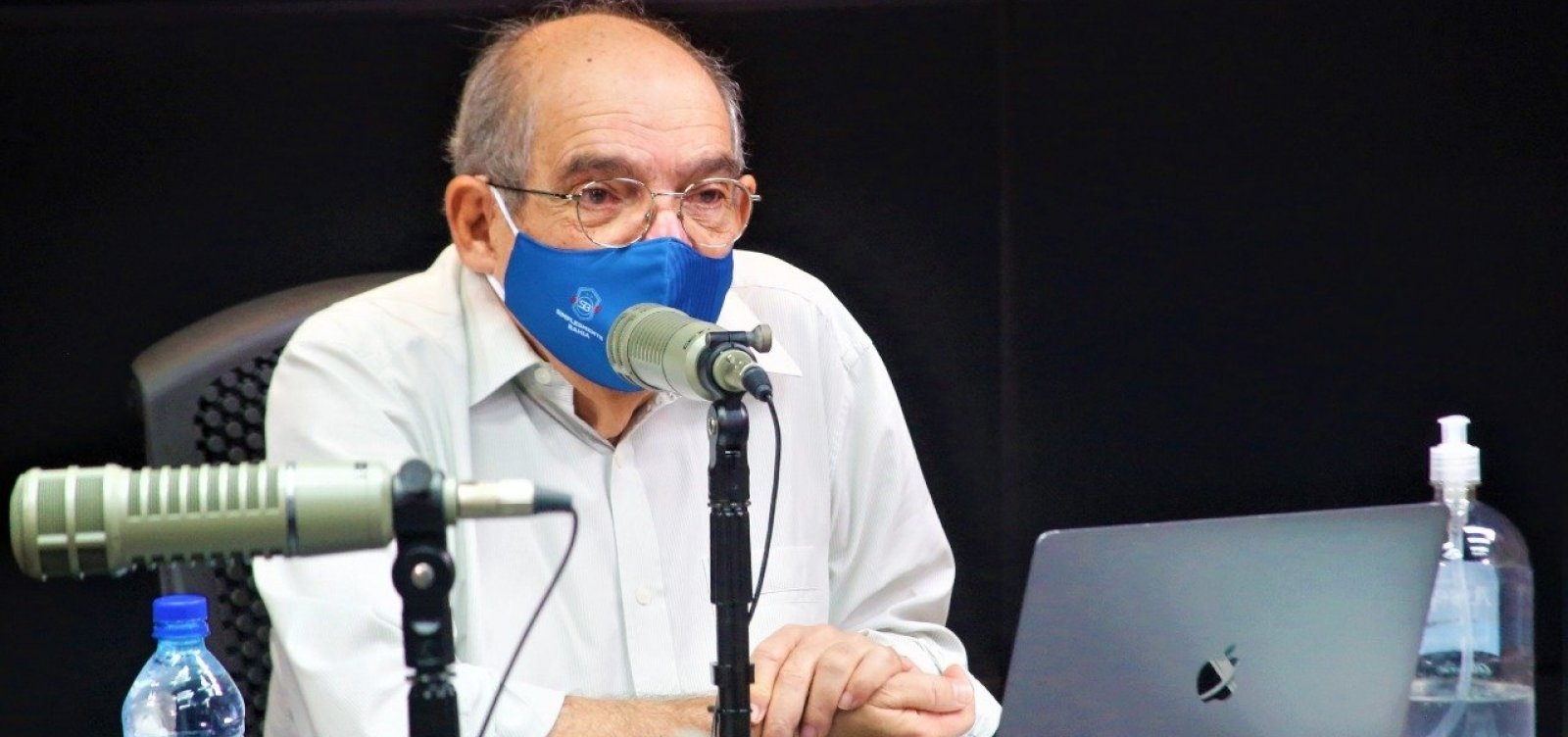 MK repudia proposta de congelamento de aposentadorias: 'O que Paulo Guedes pensa da vida?'
