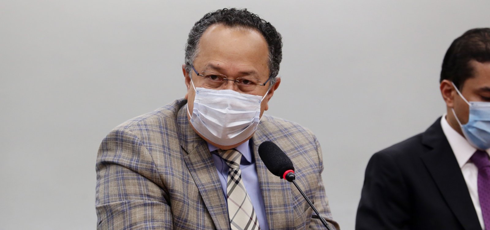 Bancada evangélica diz ter votos para derrubar veto do perdão às igrejas