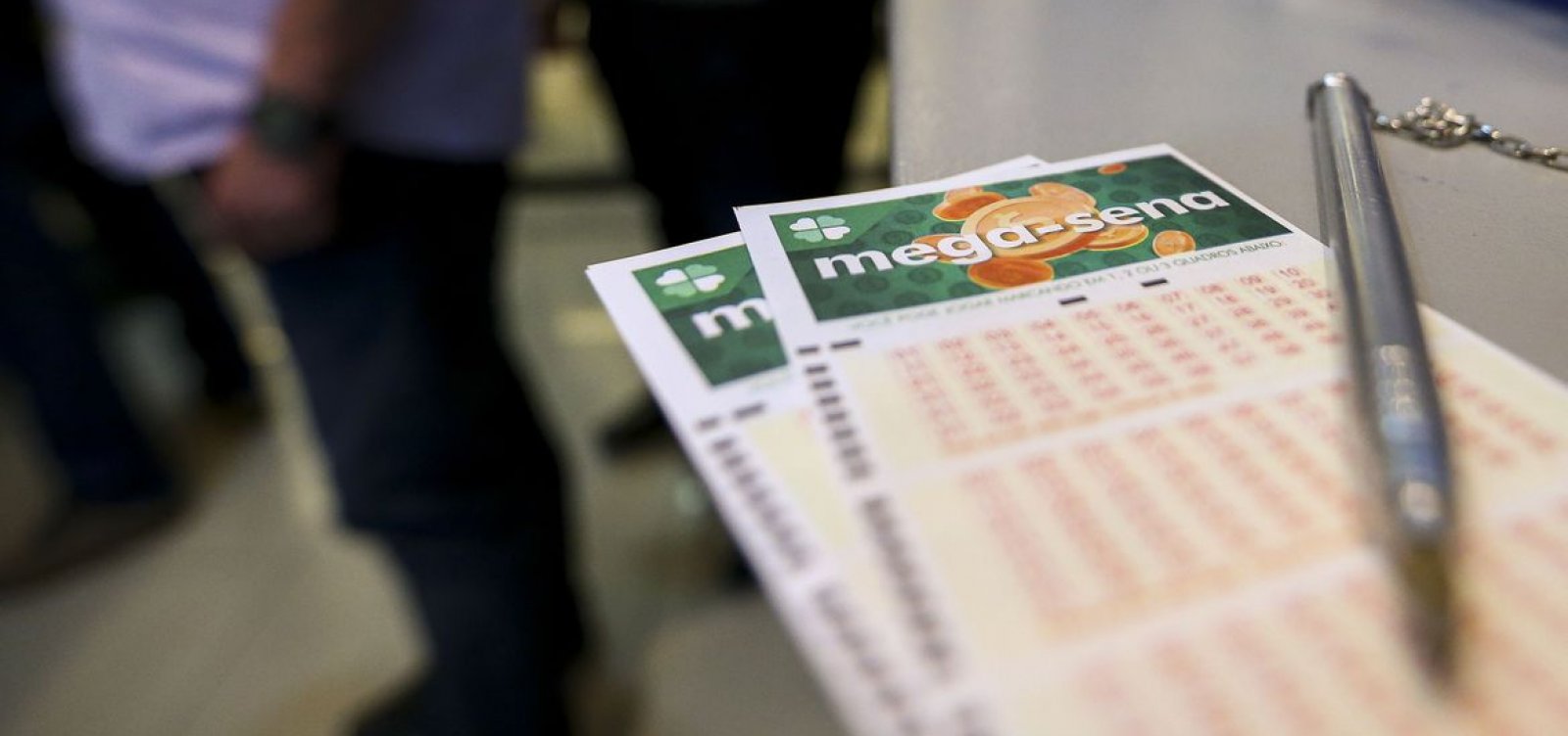 Mega-Sena pode pagar R$ 9 milhões nesta terça-feira