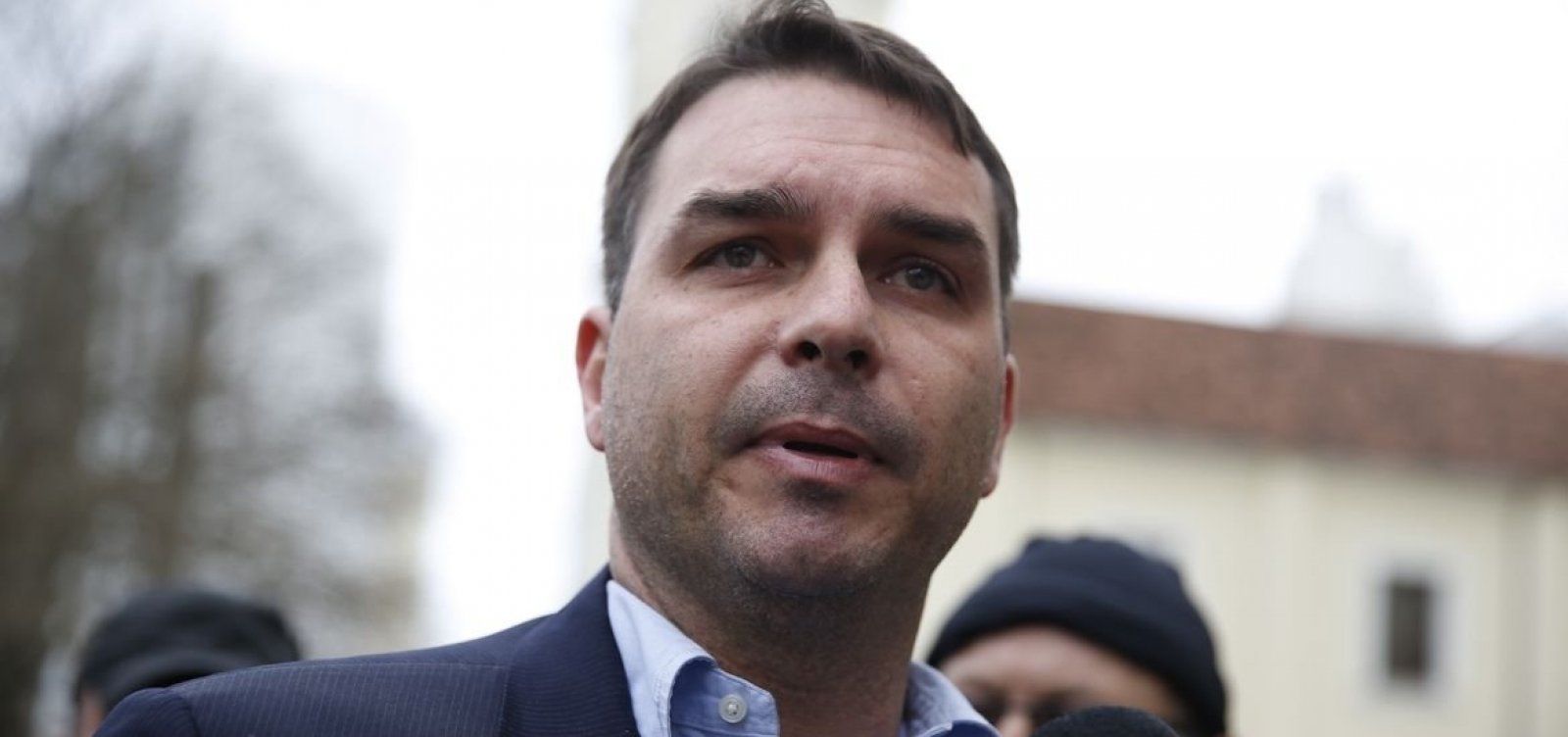 STJ adia julgamento de recurso de Flávio Bolsonaro para suspender investigação de 'rachadinhas'
