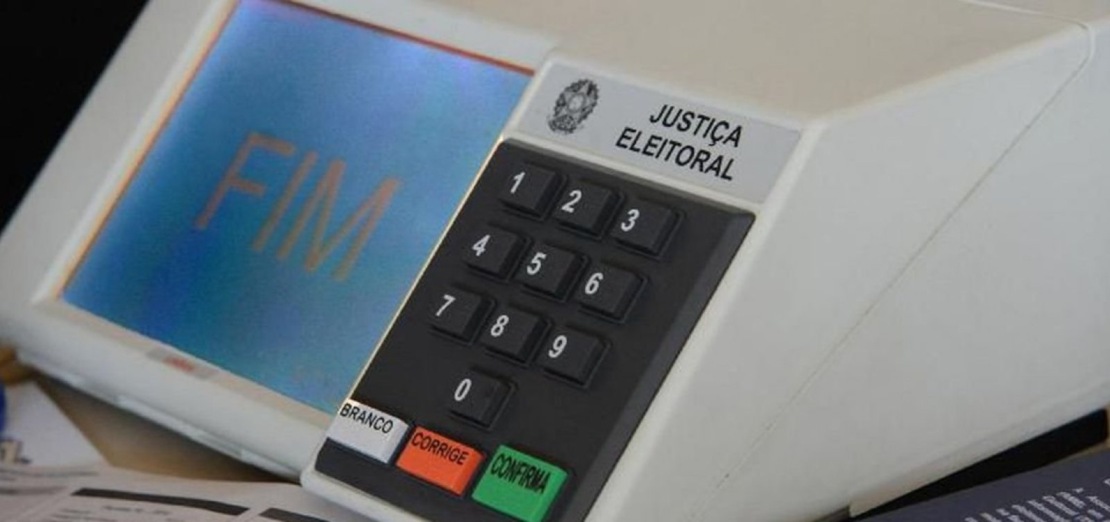 STF considera inconstitucional impressão do voto nas eleições
