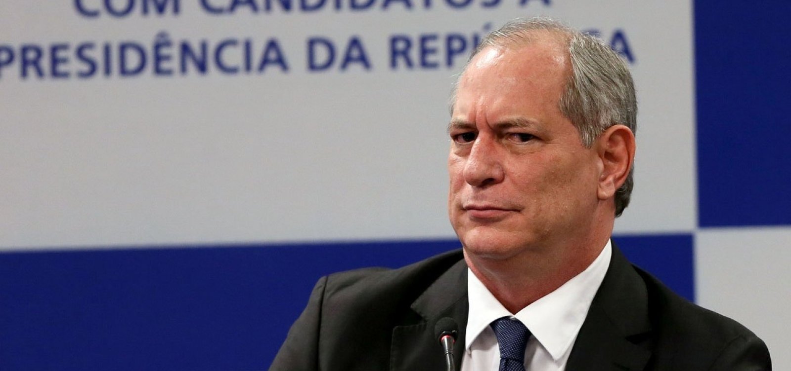 Ciro Gomes processa Fernando Holiday por injúria racial após ter sido chamado de ‘coronelista’
