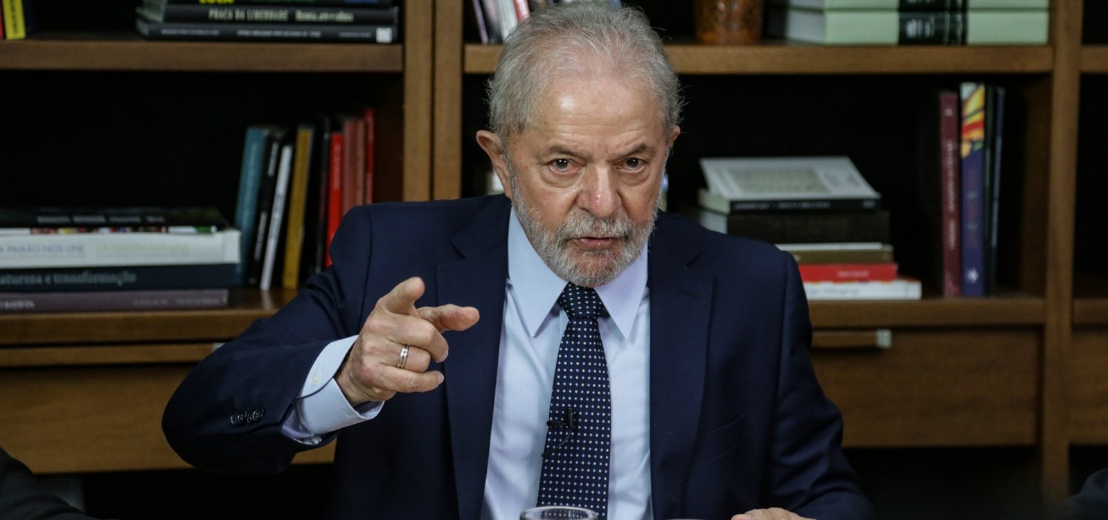 Lula diz ser contra isenção de impostos para igrejas: “Conta não pode ficar nas costas do povo”