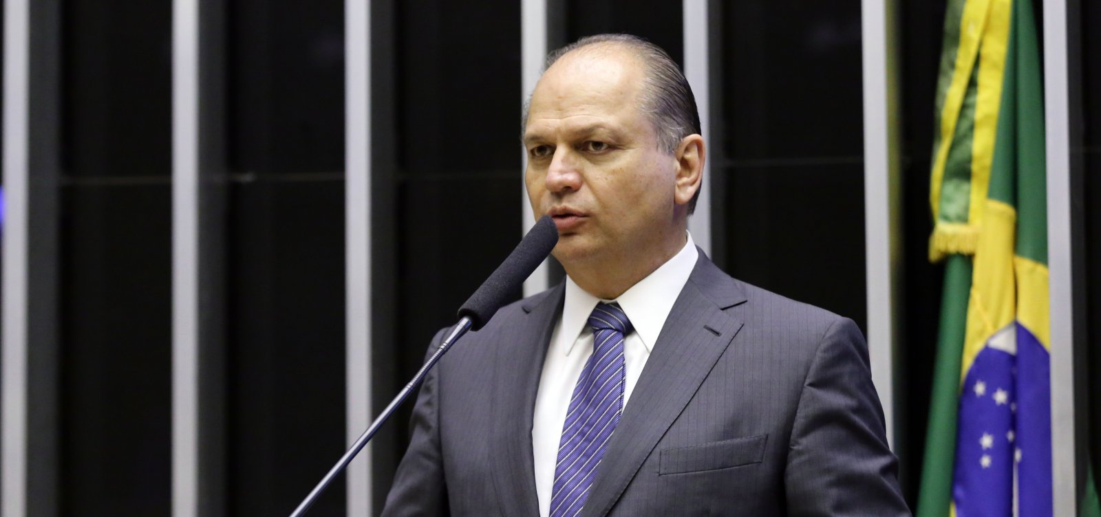 MP faz buscas contra Ricardo Barros, líder do governo e ex-ministro de Temer