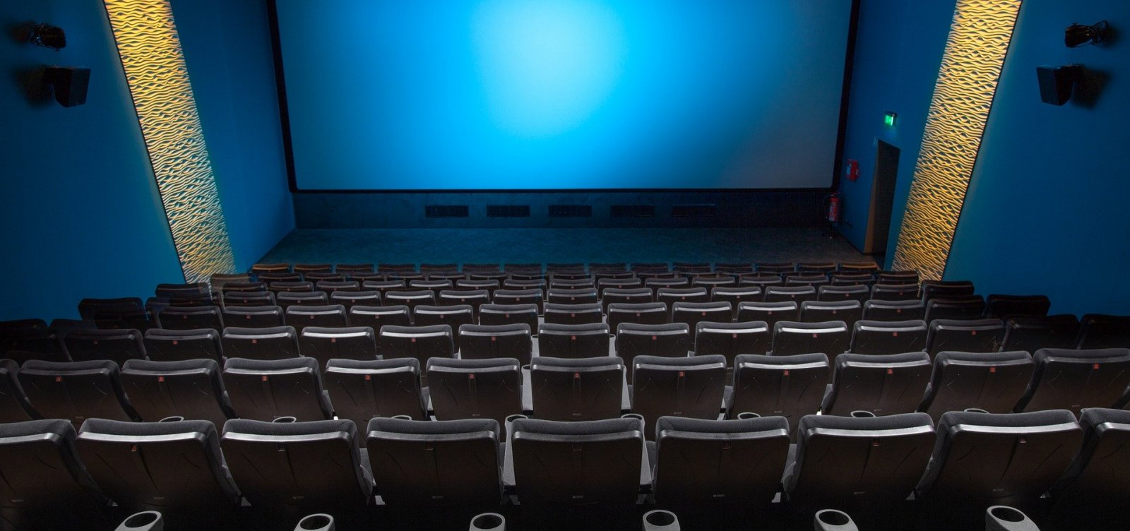 Após seis meses, cinemas em Salvador voltam a funcionar nesta quinta-feira