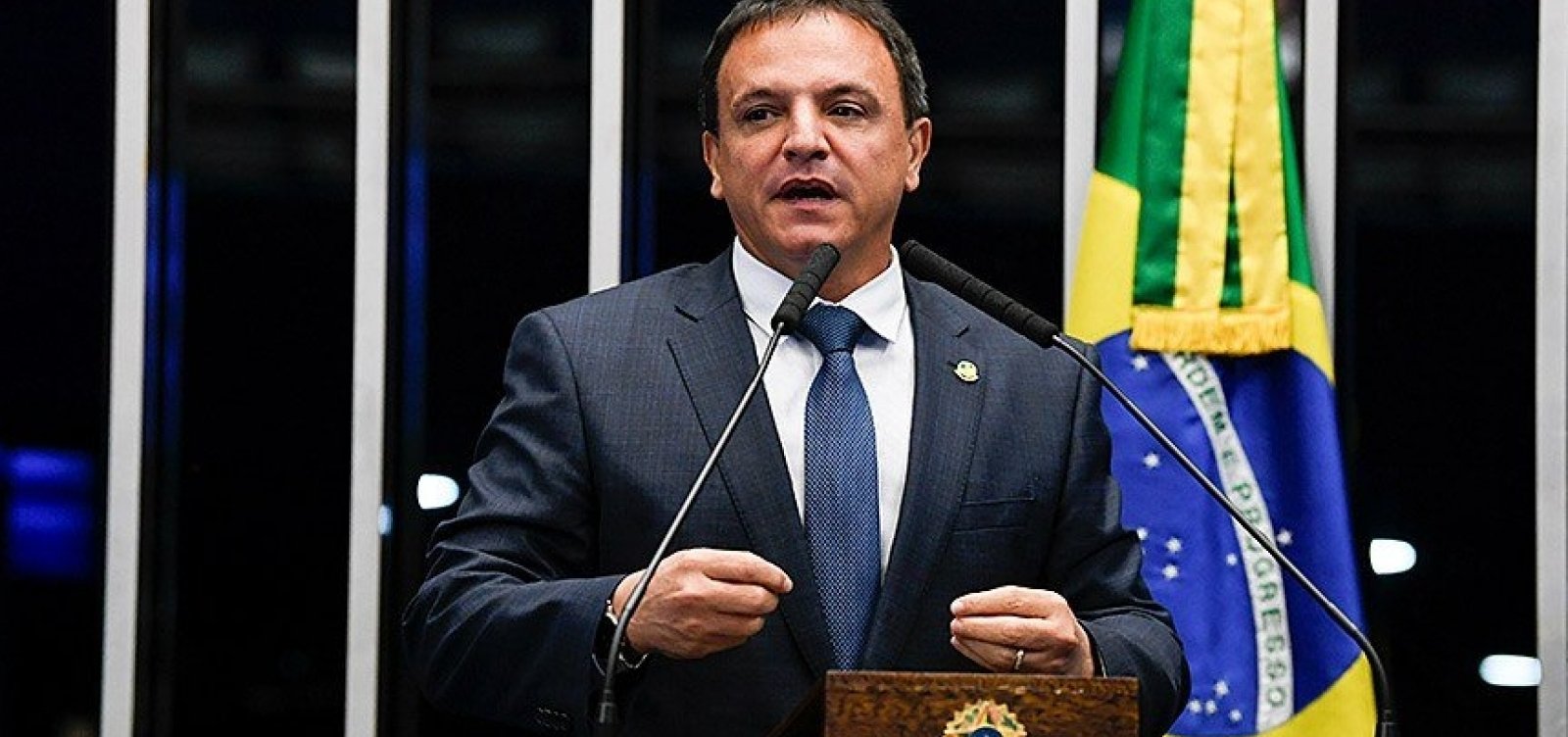 Relator do Orçamento diz que Bolsonaro 'deu sinal verde' à criação de um novo programa social