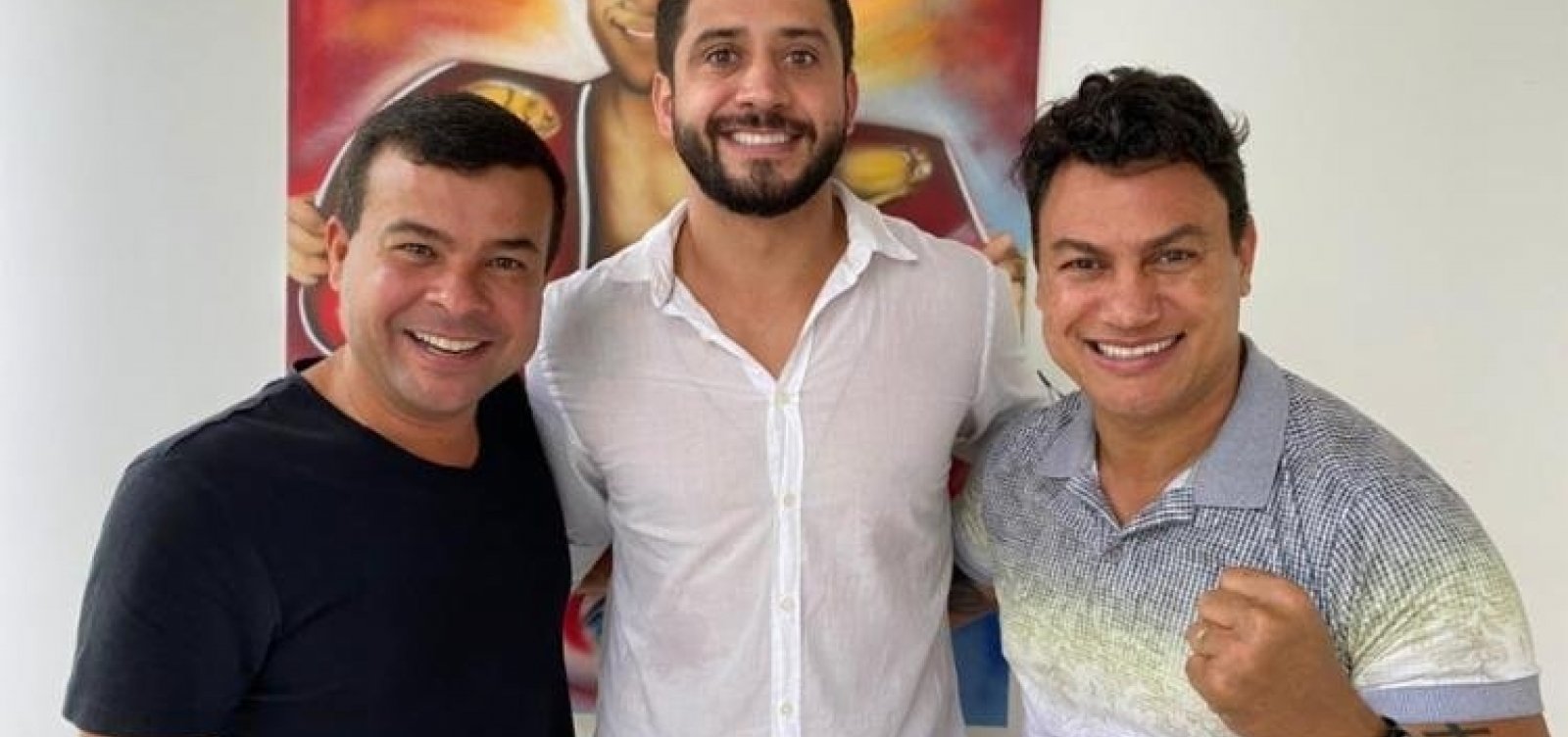 Celso Cotrim é oficializado candidato a prefeito pelo Pros