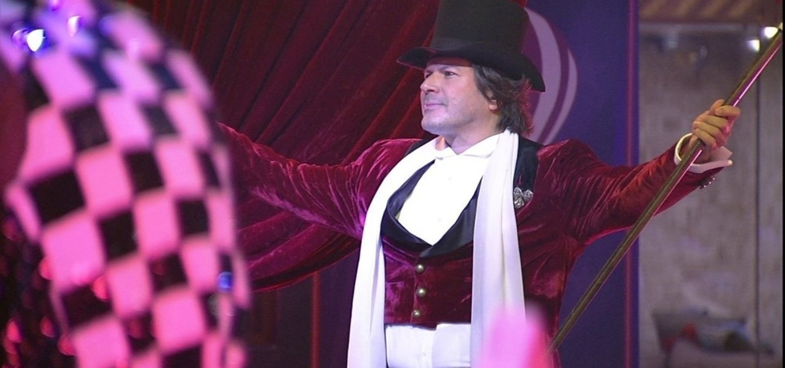 Paulo Ricardo revela que 'Vida Real', tema do BBB, não é a que mais arrecada do seu repertório