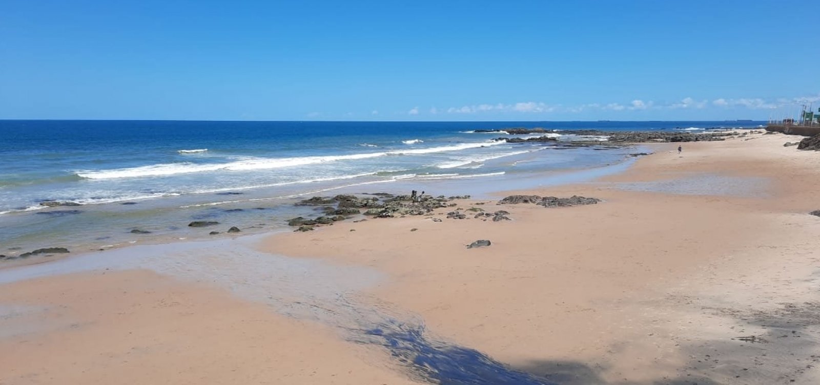 ACM Neto deve anunciar nesta sexta flexibilização das praias de Salvador