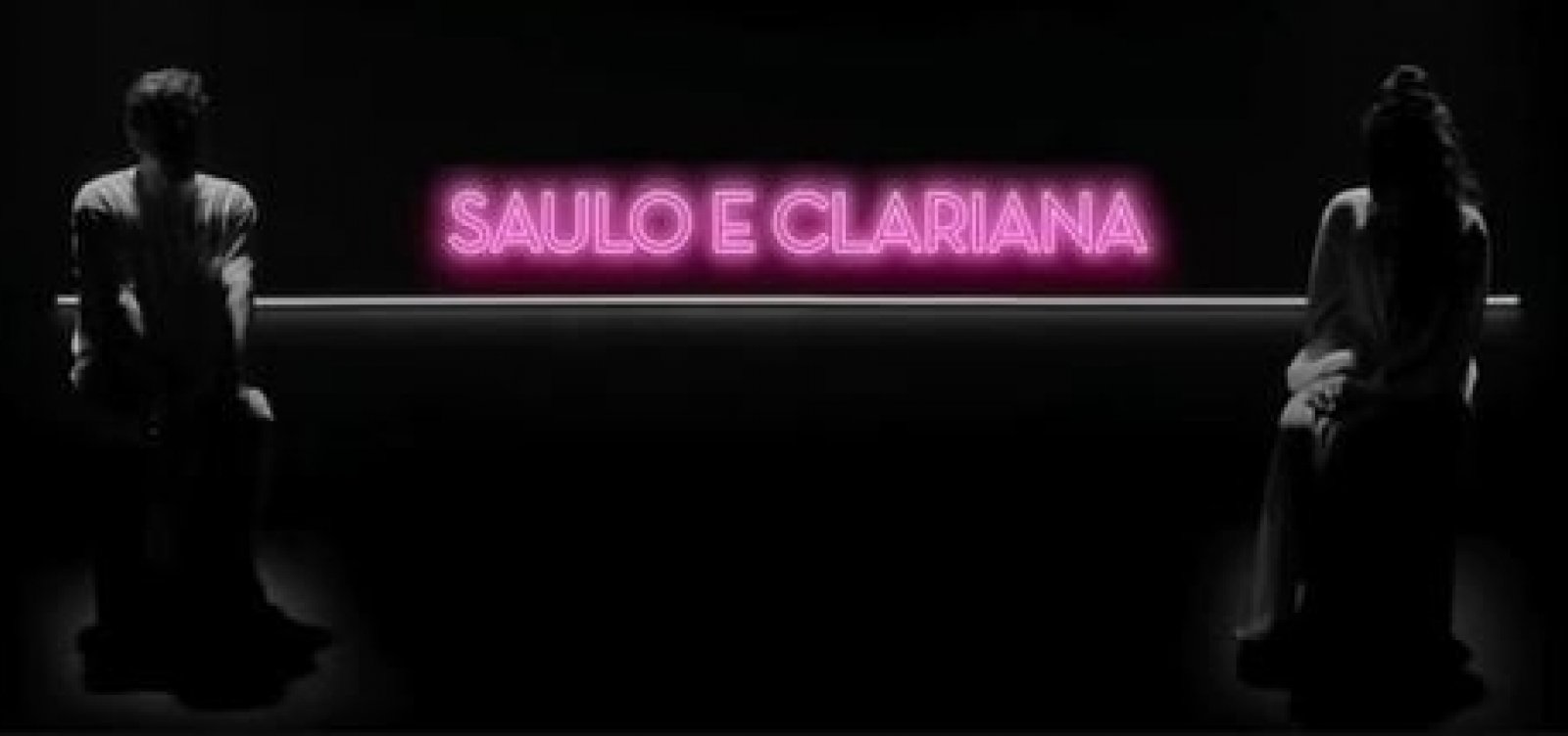 Saulo e Clariana lançam single 'Tudo Bem' na próxima semana