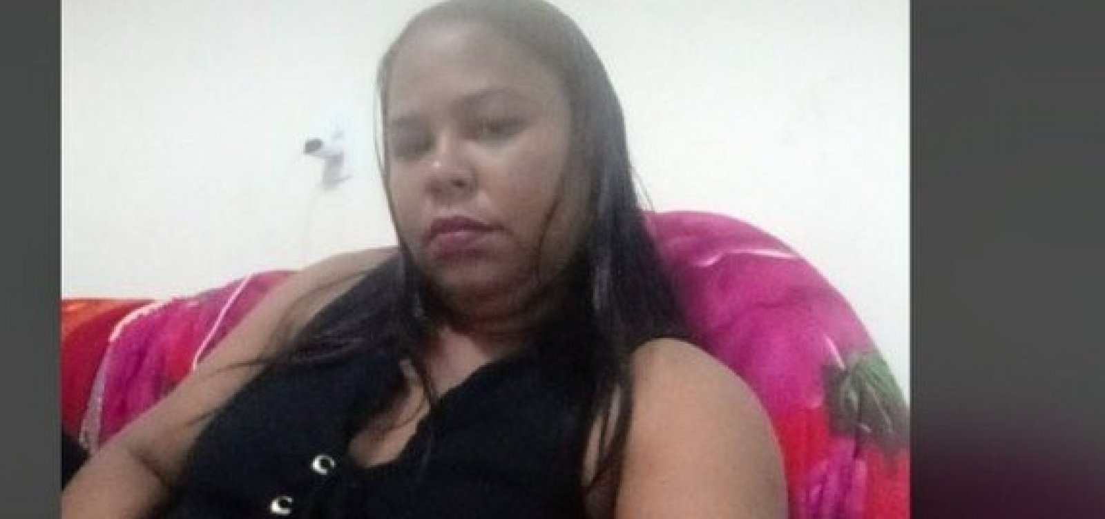 Mulher morre após ser atingida por bala perdida ao voltar do trabalho em Nova Sussuarana