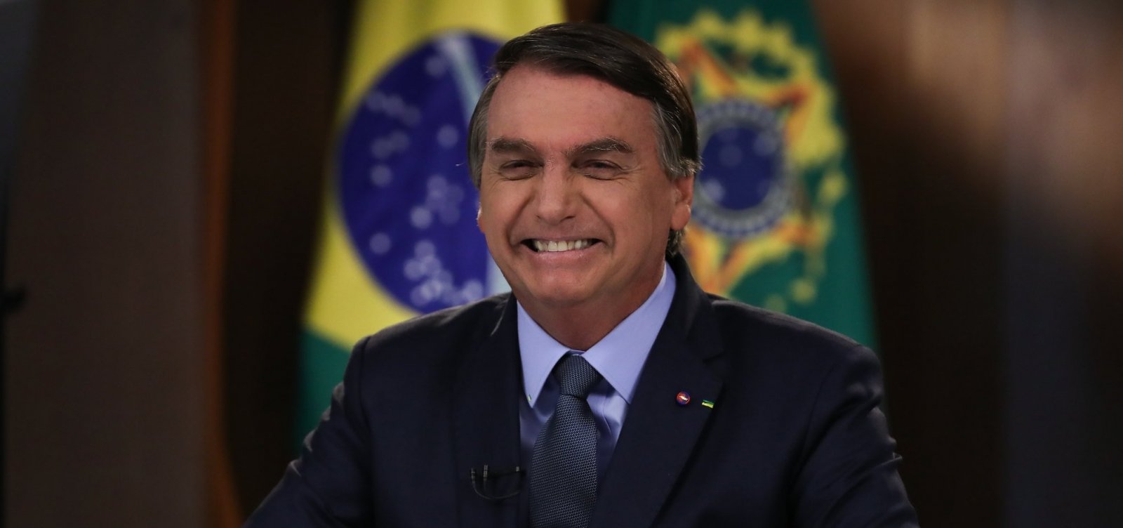 Sem provas, Bolsonaro diz na ONU que queimadas são provocadas por caboclos e índios