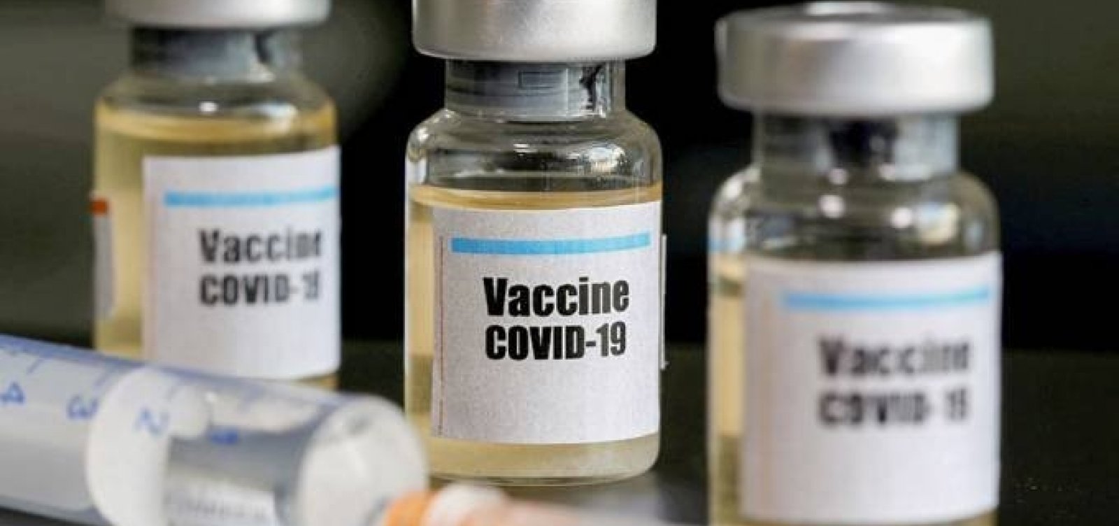 Pfizer conclui testes da vacina contra coronavírus em Salvador