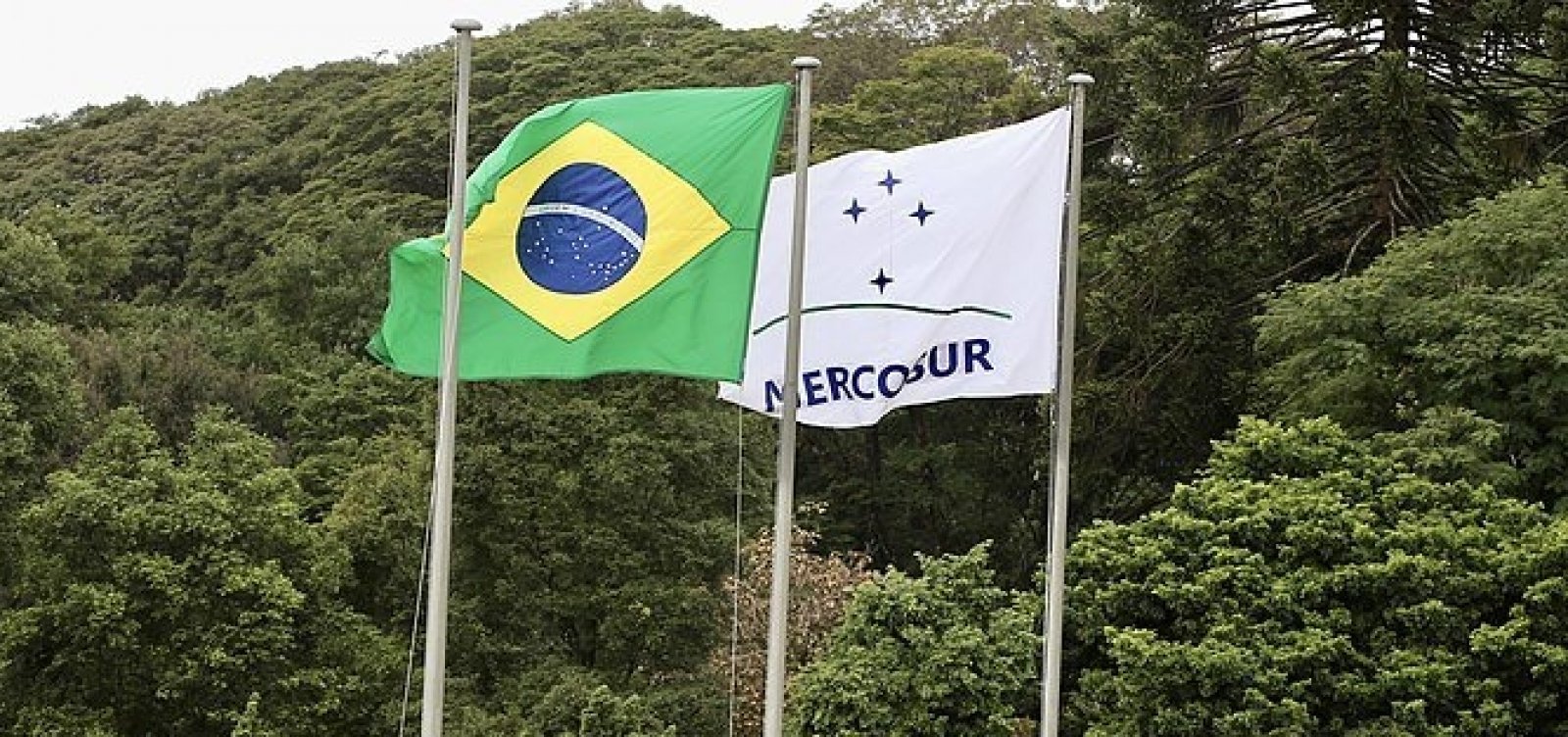 Problemas ambientais podem se 'agravar' se o acordo entre Mercosul e UE não entrar em vigor, diz governo brasileiro