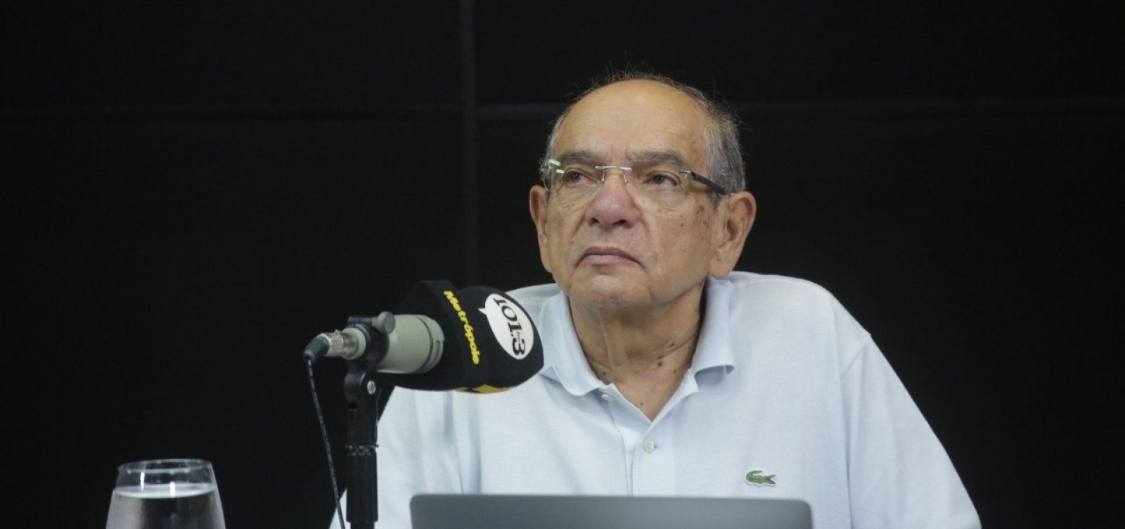 'É uma mentira atrás da outra', diz MK sobre discurso de Bolsonaro na ONU; ouça