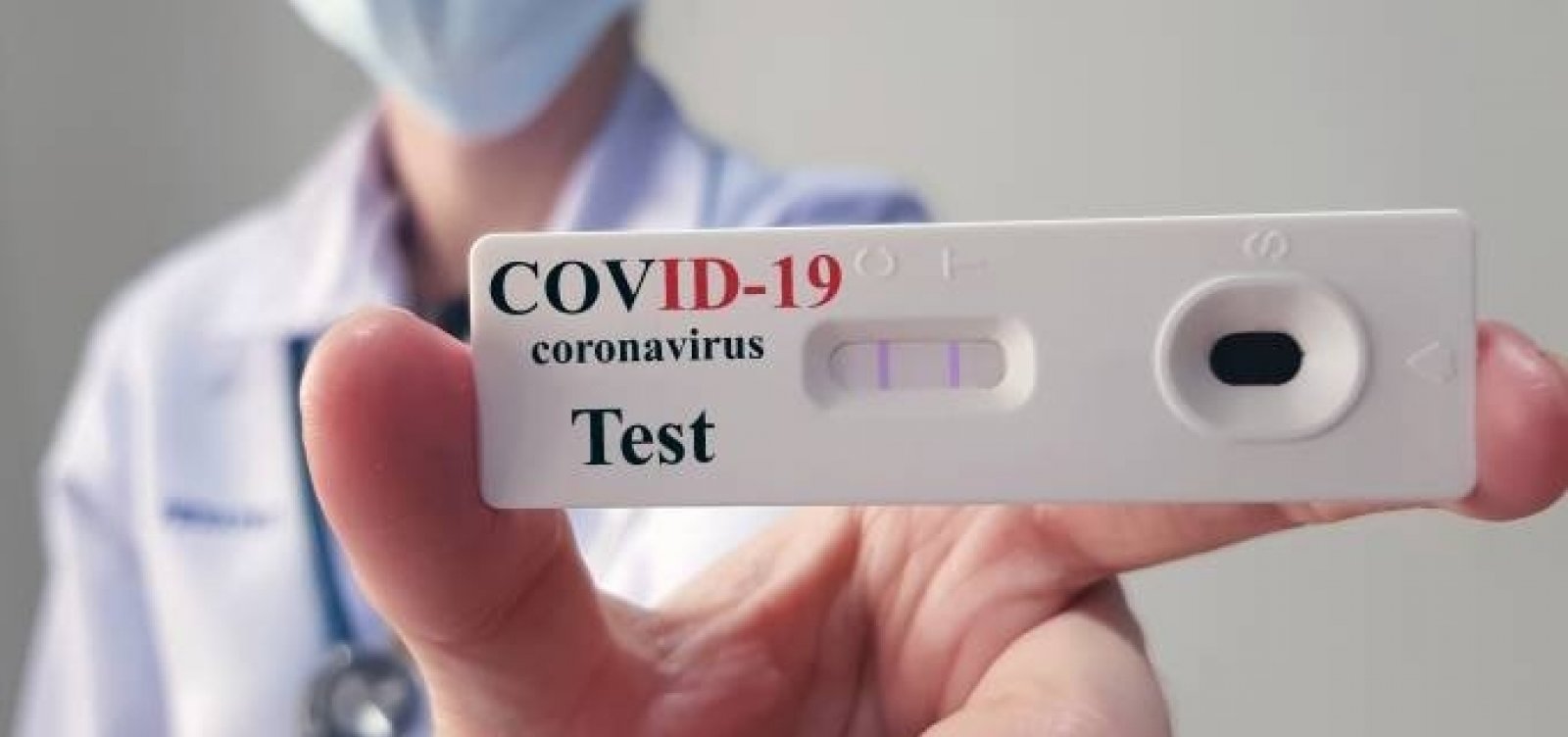 Estudantes e professores farão testes para coronavírus em Cajazeiras