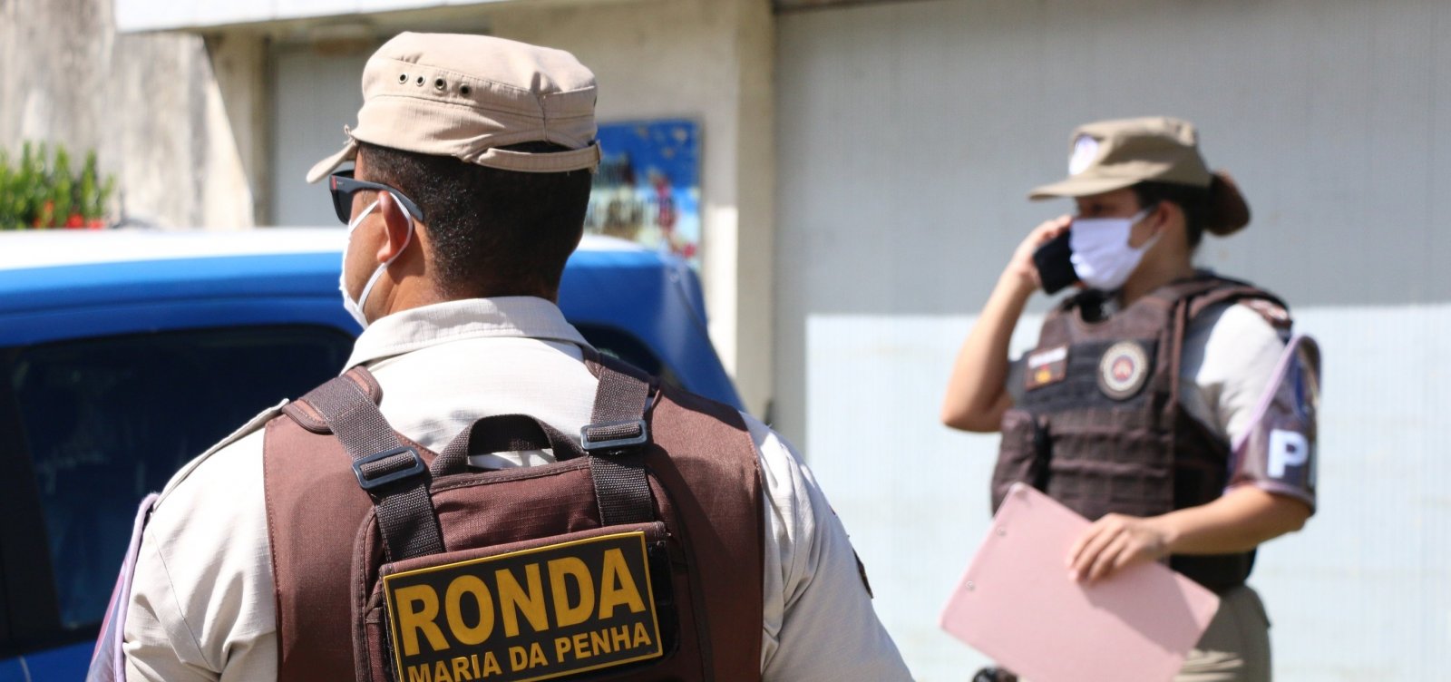 Salvador não registra casos de feminicídio em agosto; Bahia tem redução de 85,7%, diz SSP