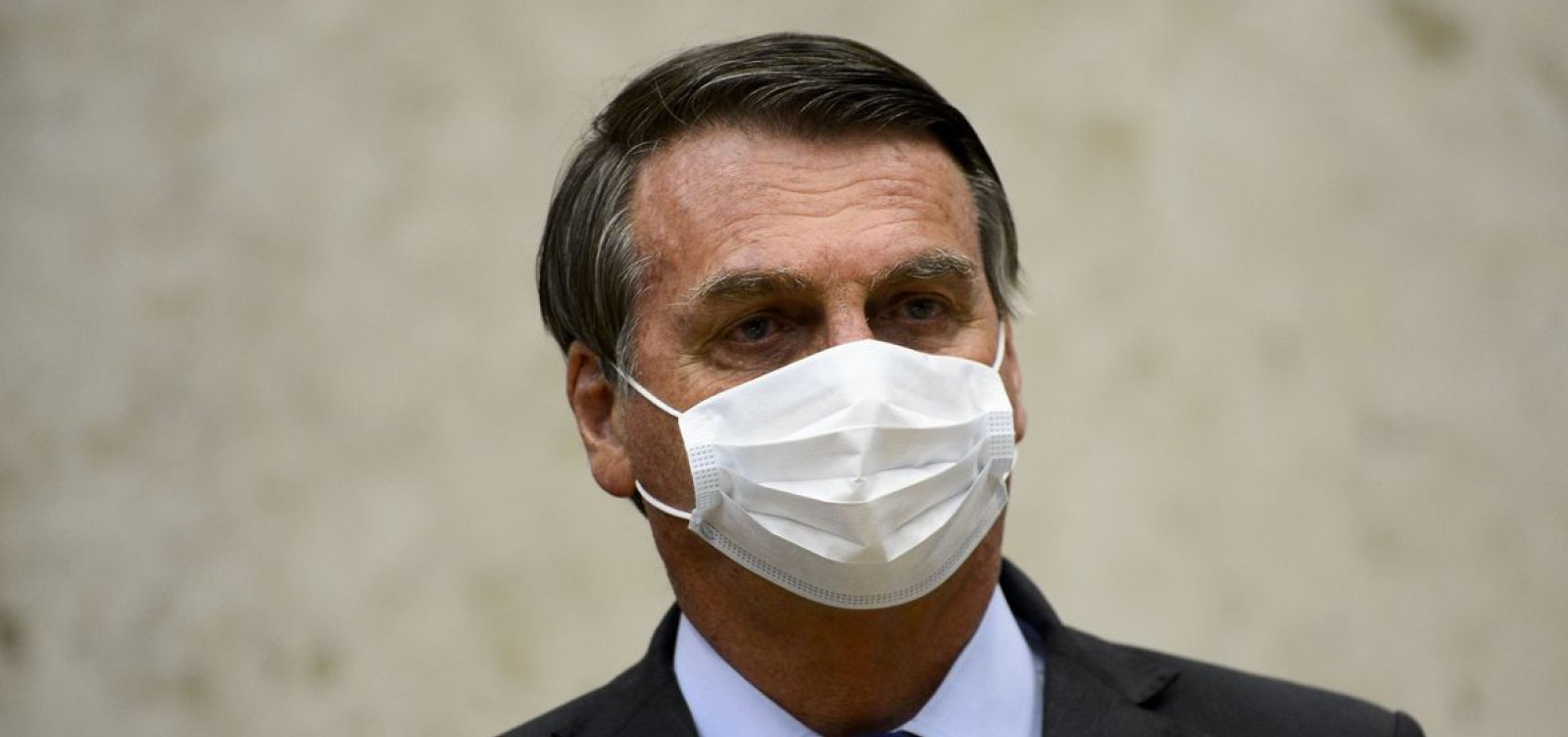 Bolsonaro fará cirurgia em São Paulo nesta sexta-feira