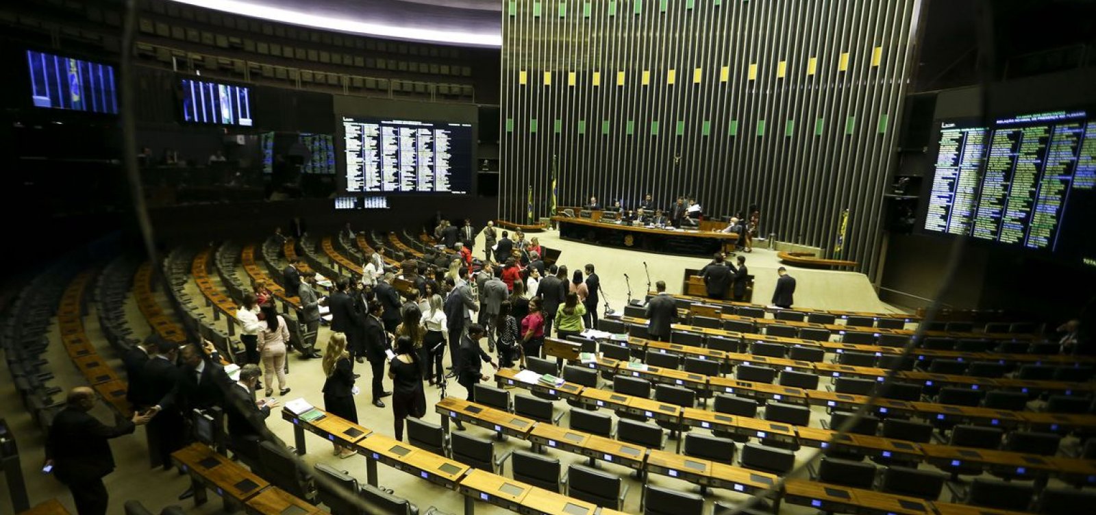 Direitos políticos de mulheres: Brasil é o 9º entre 11 países, diz ONU