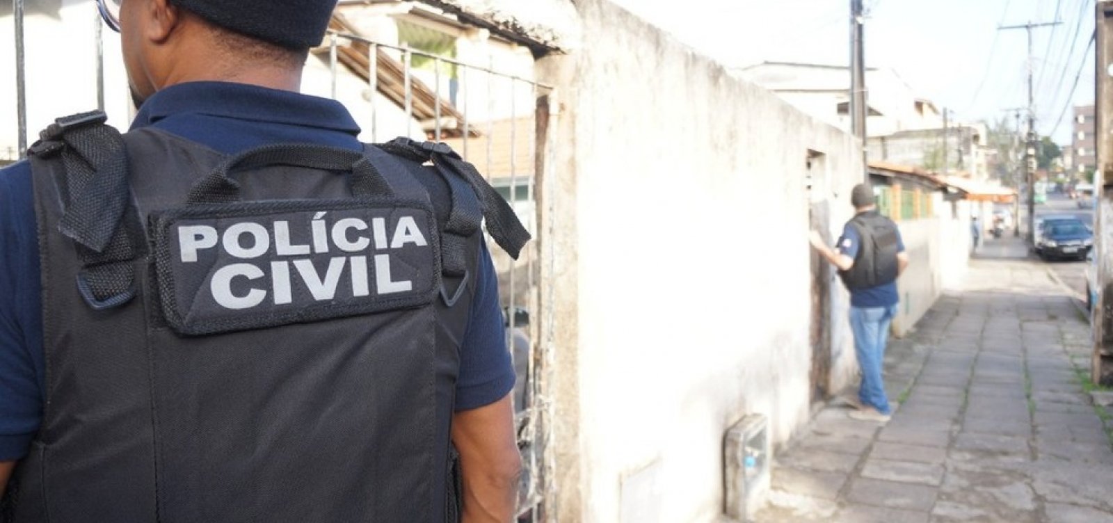 Bahia registra diminuição de 62,5% nos casos de roubos seguidos de morte em agosto