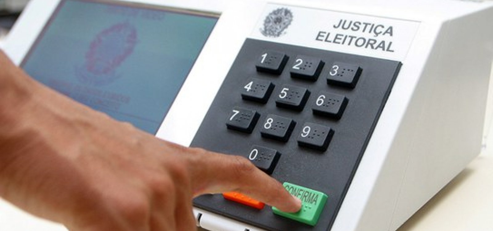 Eleições municipais: Das candidaturas registradas na Bahia, mais da metade é de homens