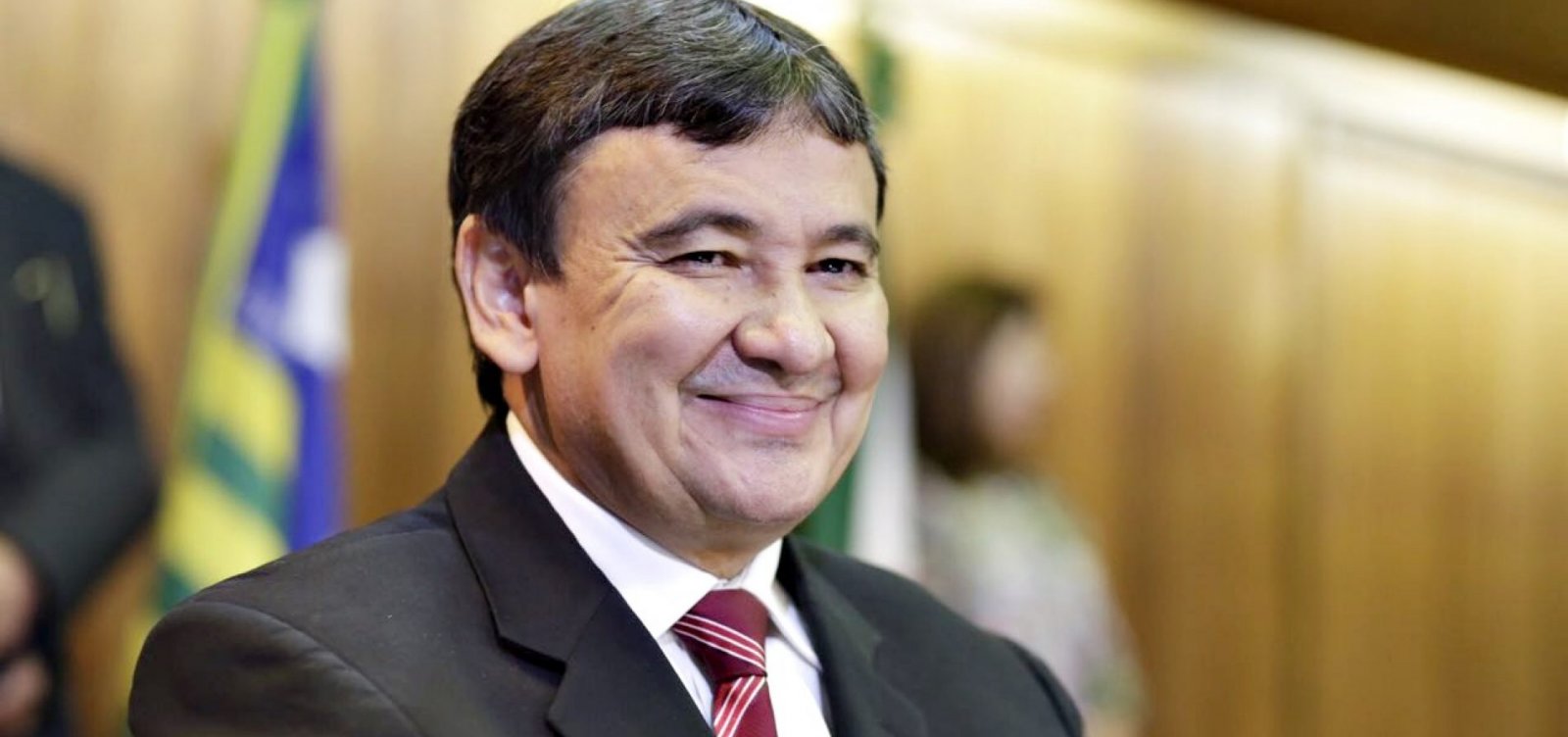 Governador do Piauí, Wellington Dias é eleito presidente do Consórcio Nordeste