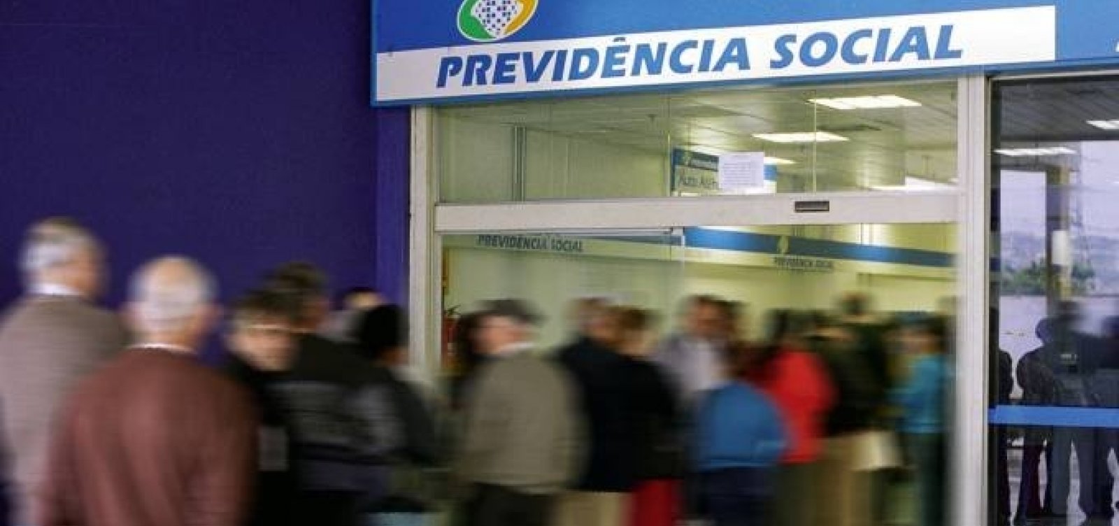 Suspensão do recadastramento de aposentados e pensionistas da Bahia é prorrogado até final de outubro