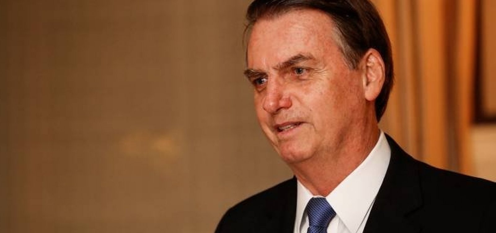 Bolsonaro reage a críticas ao Renda Cidadã 