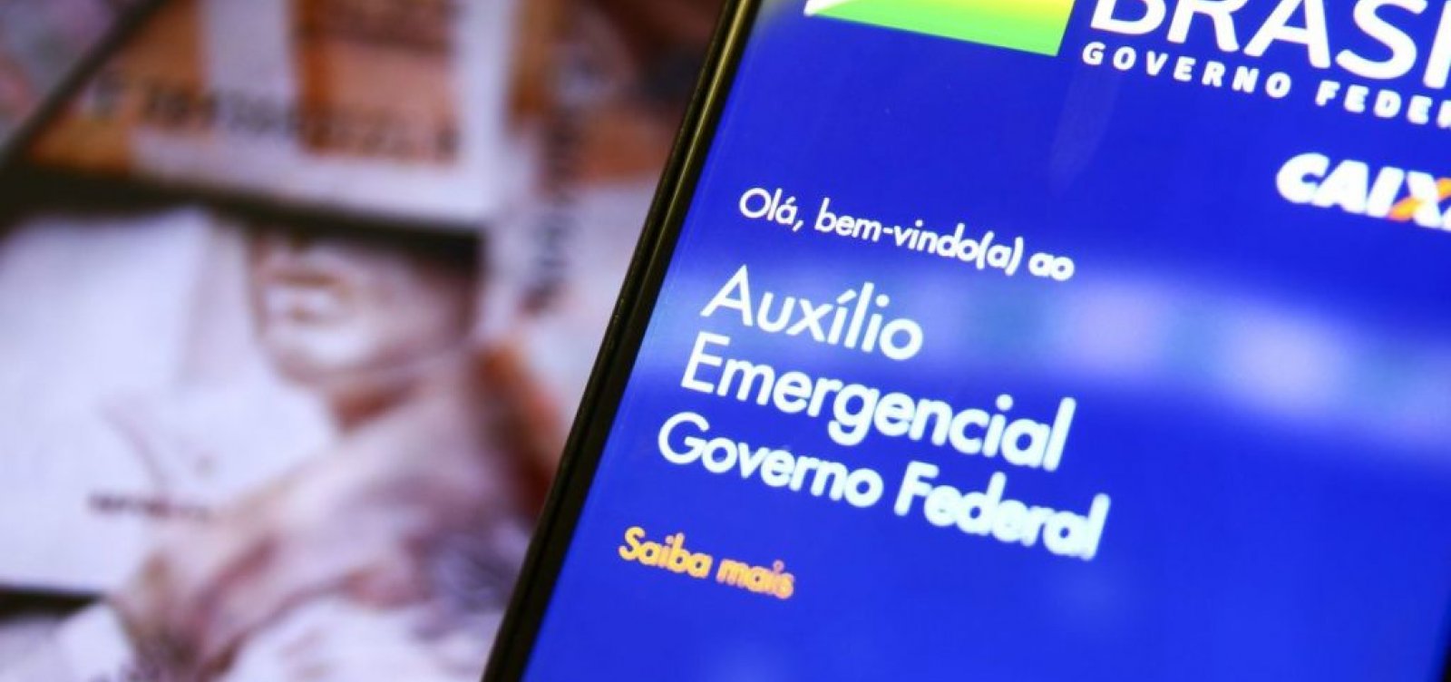 Auxílio Emergencial Residual: Governo estima que 5,7 milhões não vão receber parcelas de R$ 300 