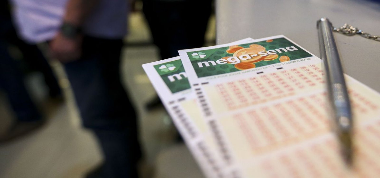 Mega-Sena sorteia R$ 60 milhões nesta quarta