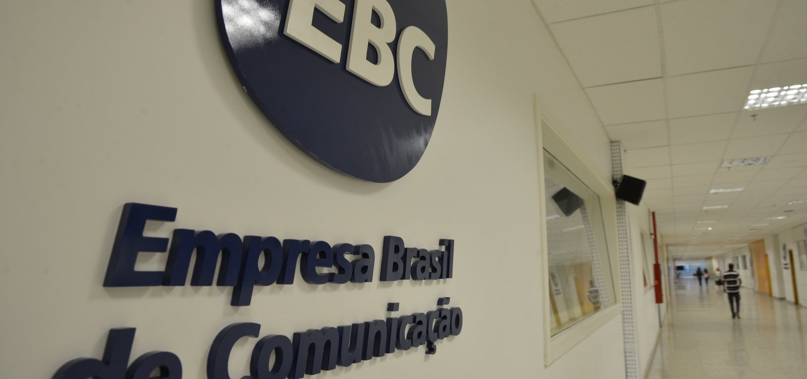 Bolsonaro nomeia novo chefe da EBC