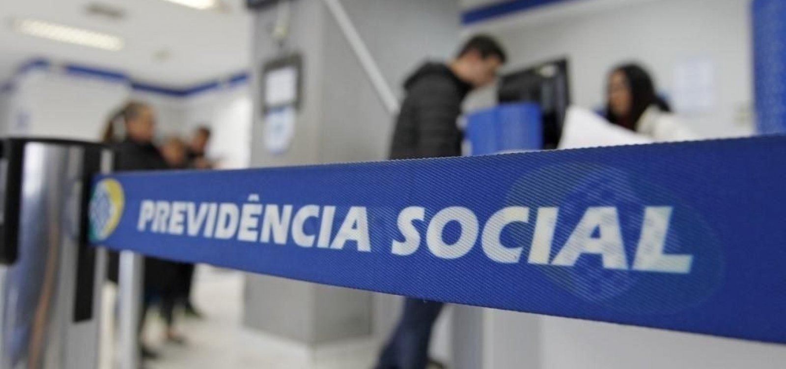 Déficit da Seguridade Social soma R$ 505,7 bilhões de janeiro a agosto