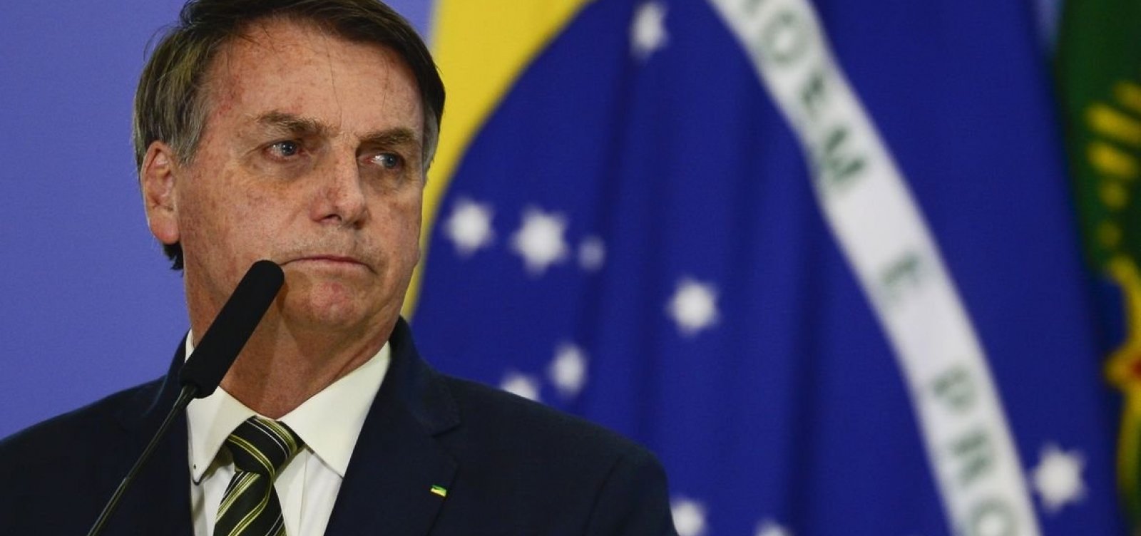 Em Cúpula da ONU, Bolsonaro volta a culpar sem provas ONGs por crimes ambientais 