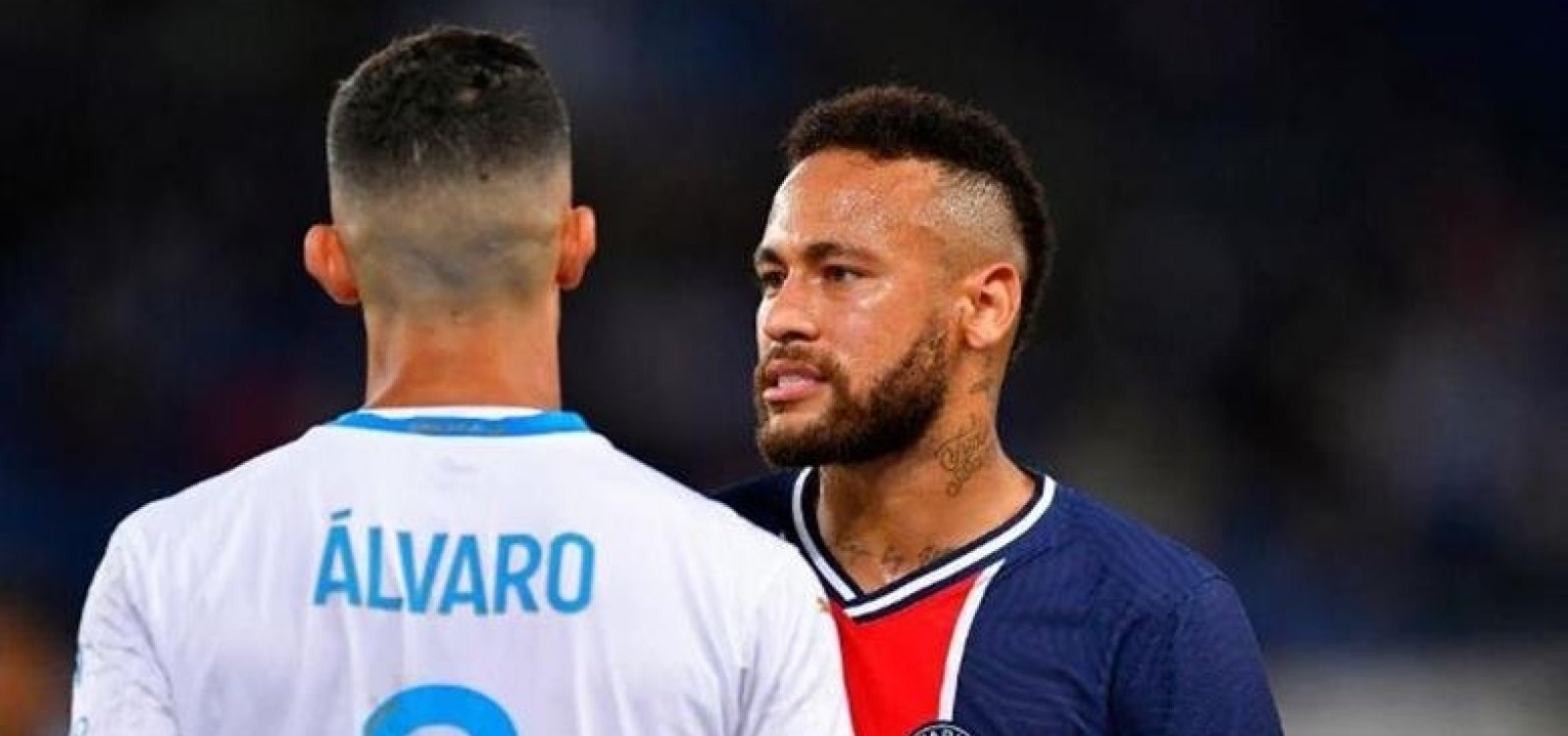 Liga francesa decide não punir Neymar e González por ‘insuficiência de provas’