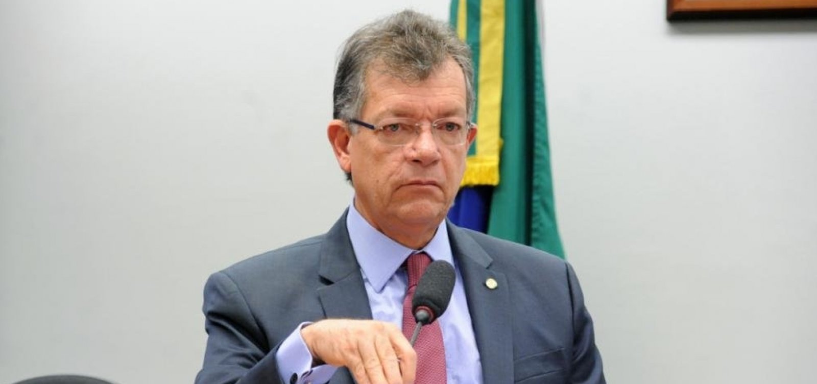 Lava Jato: lei feita por Laércio Oliveira está sob suspeita após operação em Sergipe