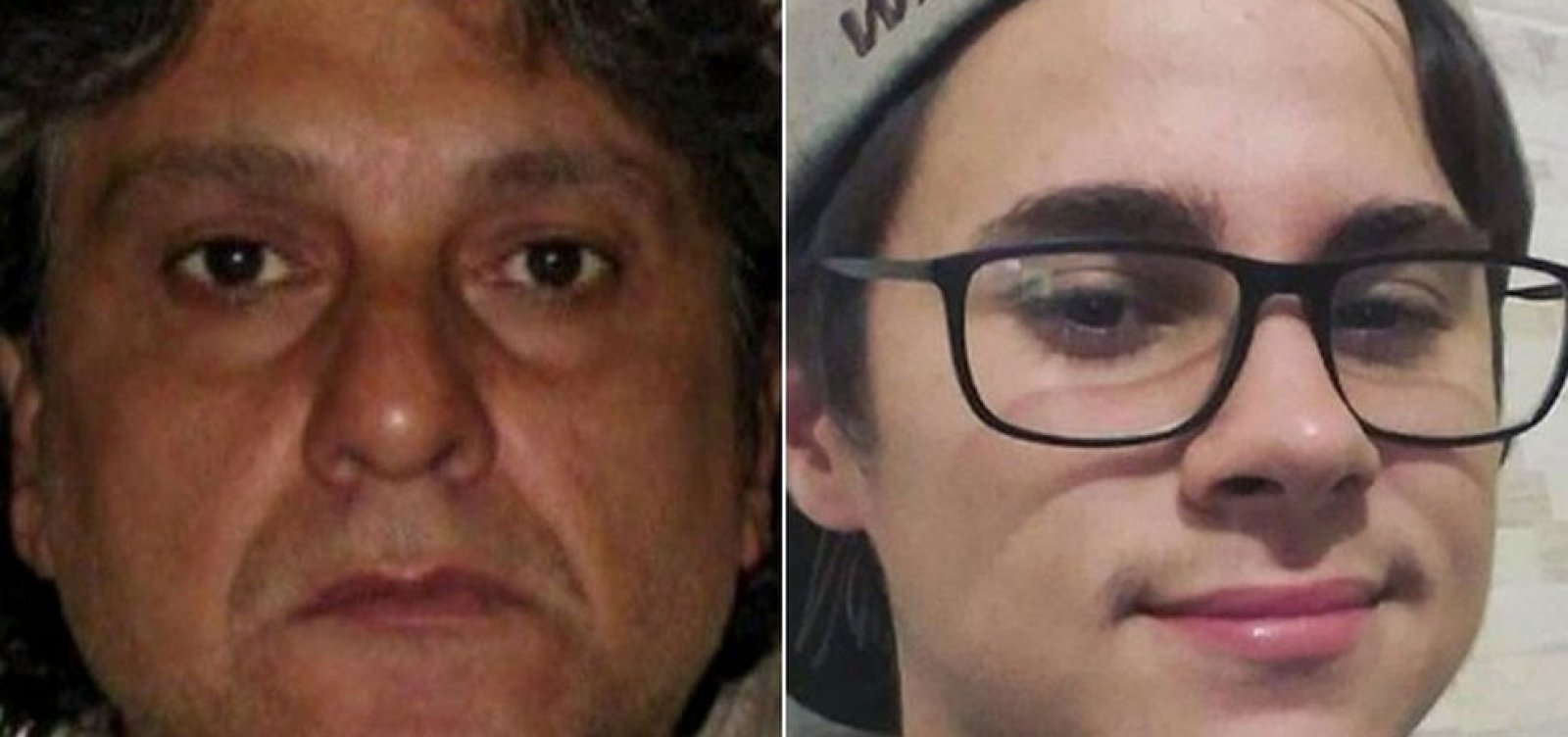 Acusado de matar ator Rafael Miguel está foragido há mais de um ano  