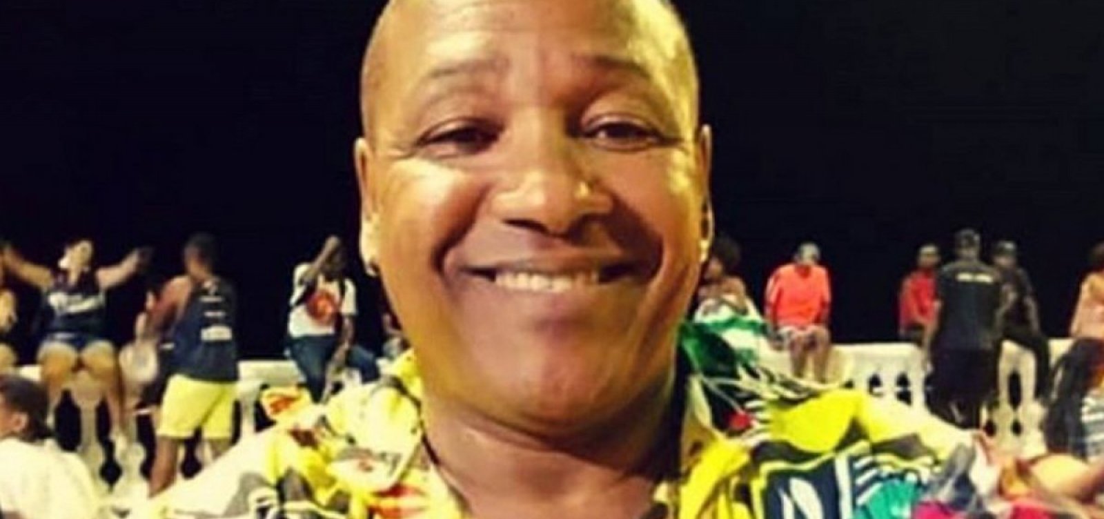 Morre Gilmar Duvalier, diretor do Malê Debalê, com sintomas de Covid-19