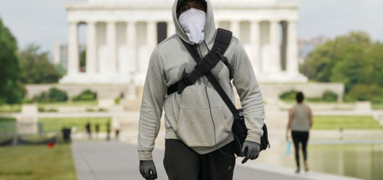 Cerca de 10% da população global já contraiu Covid-19, estima OMS