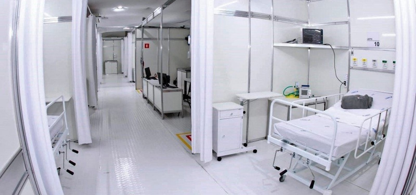 Ibope/TV Bahia: maioria dos eleitores de Salvador aponta saúde como principal problema