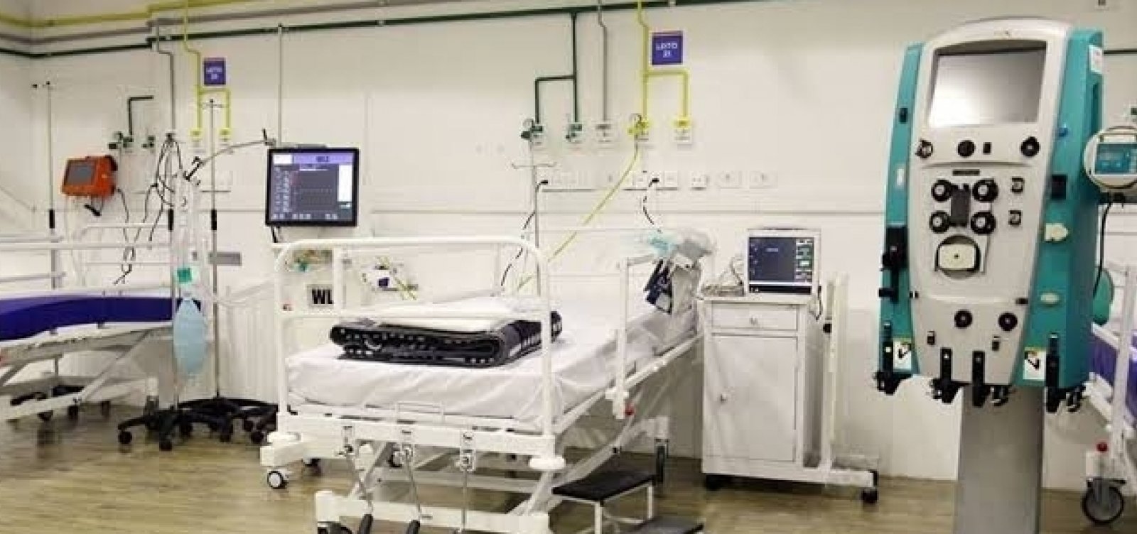 Bahia registra aumento de casos de Covid-19 e 32 mortes pela doença em 24h