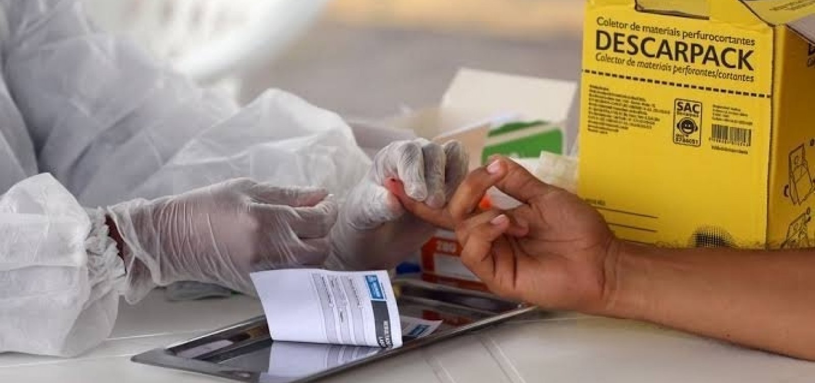 Salvador tem 228 novos casos de Covid-19 e sete mortes pela doença em 24h