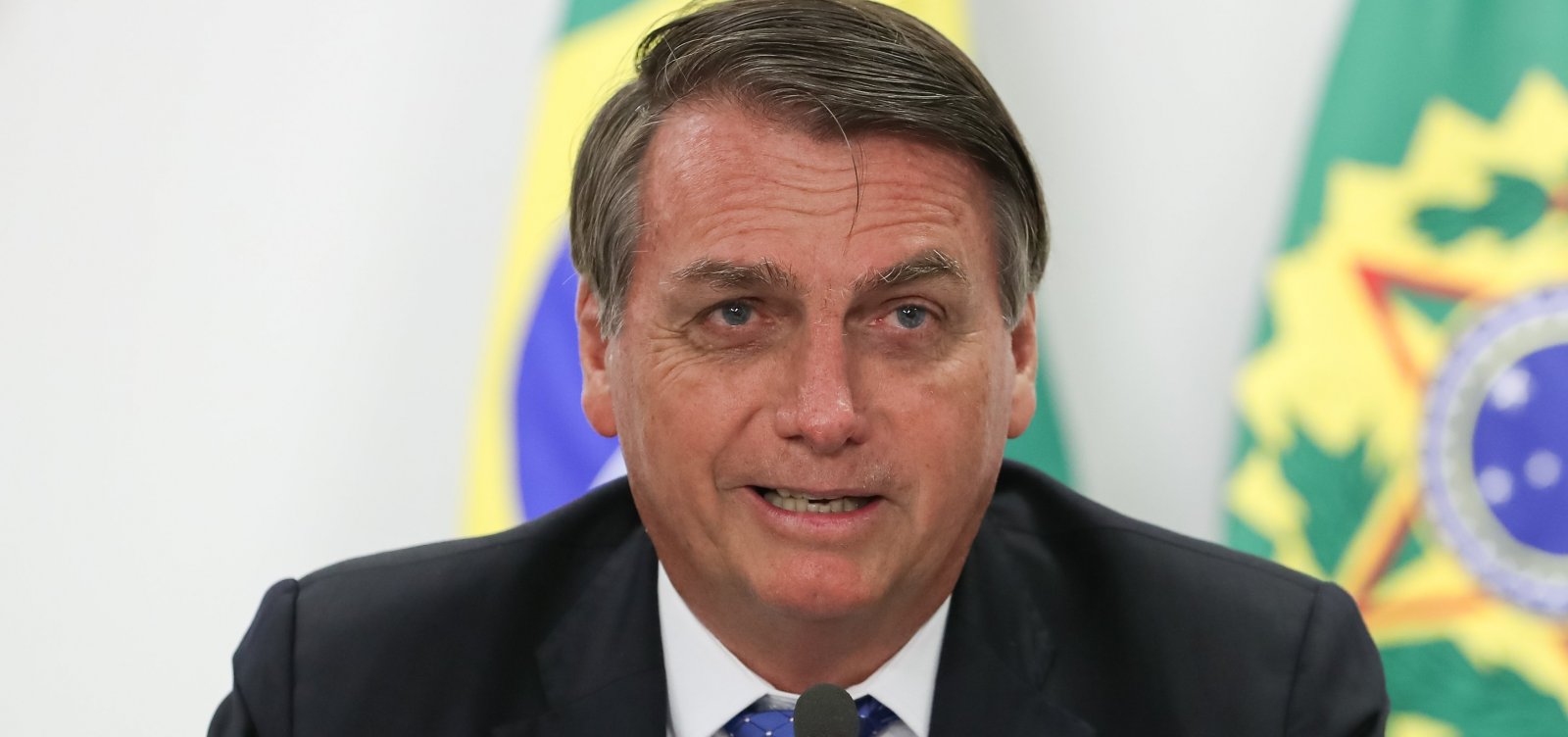 Bolsonaro envia ao Congresso PL que abre crédito de R$ 976 milhões para estatais