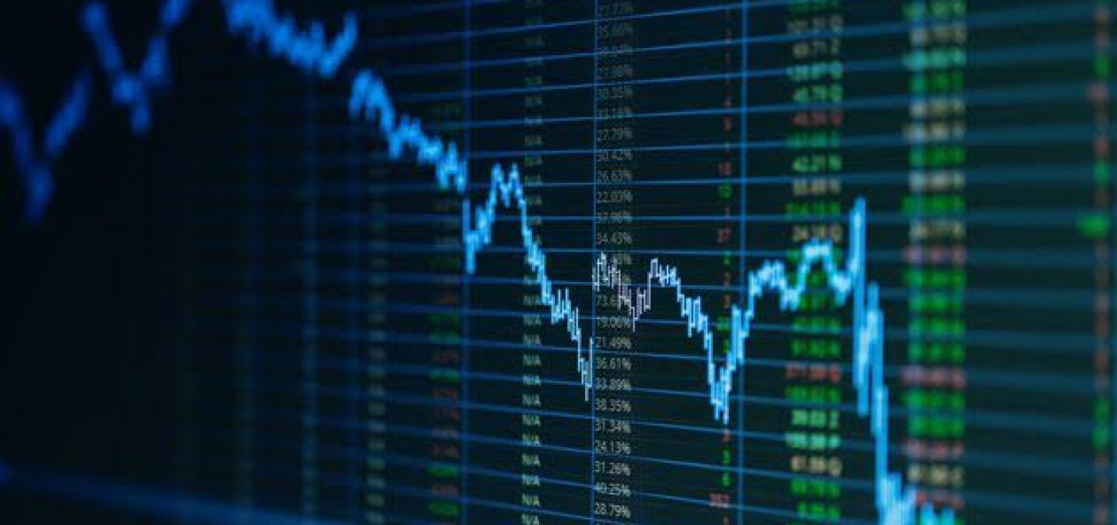 Banco Mundial reduz previsão de queda do PIB brasileiro de 8% para 5,4% em 2020