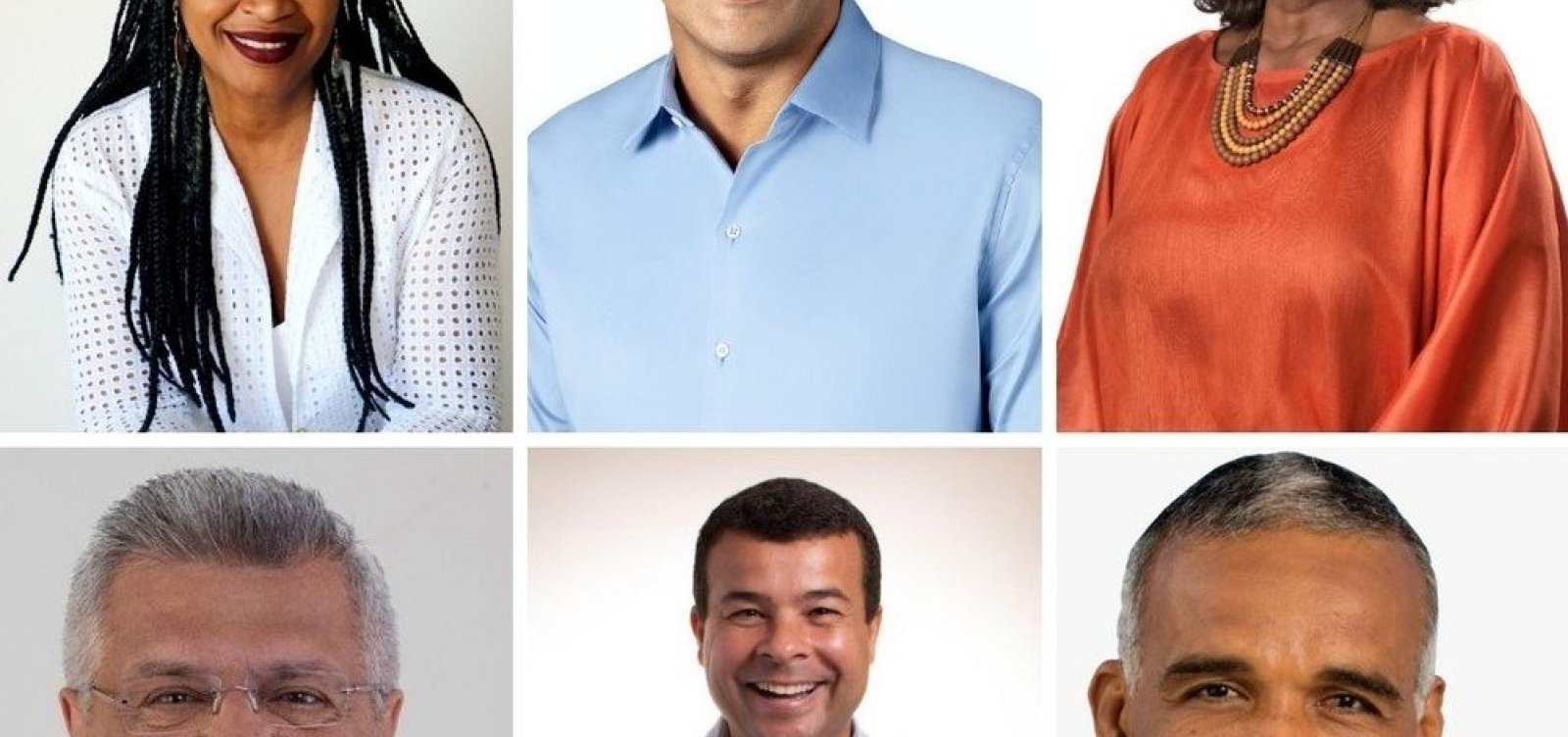 TV Bahia cancela debate com candidatos a prefeito de Salvador