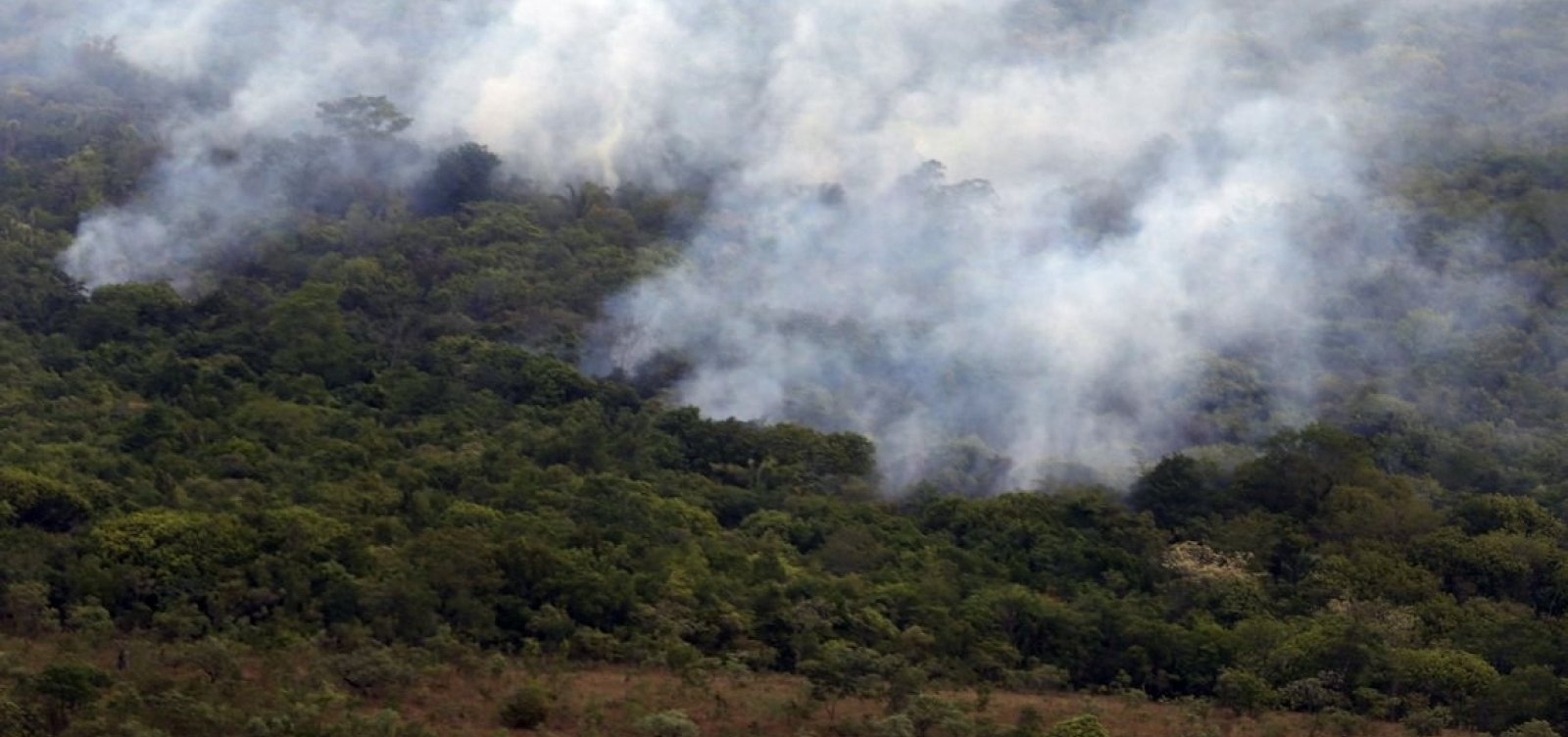 Um mês depois de nomeado, chefe do centro de combate a incêndios do Ibama deixa cargo